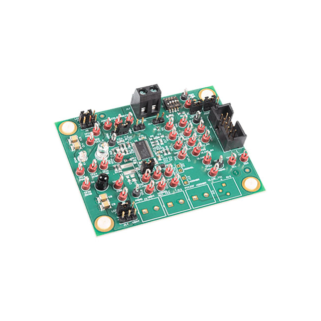 Texas Instruments TPS8804EVM electronic component