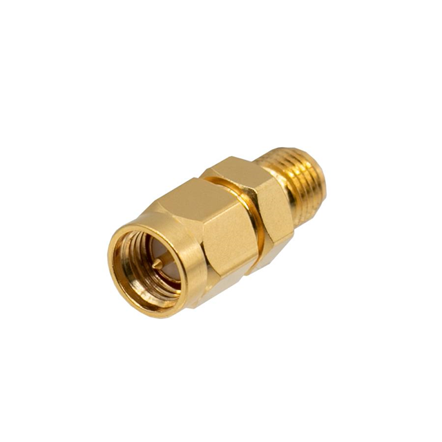 Cinch Connectivity Solutions CGM-1180-MF-SMA-09 electronic component
