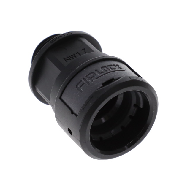 Fraenkische USA, LP ASPA-17M20PB electronic component