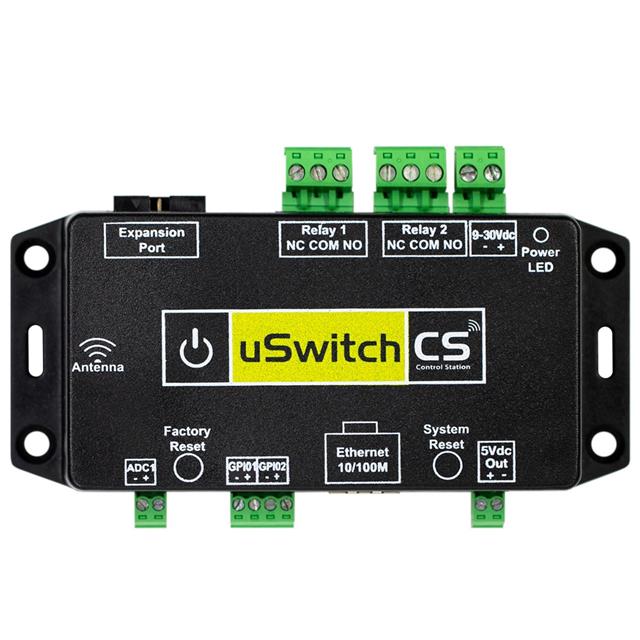 uHave Control IP-SWCS electronic component