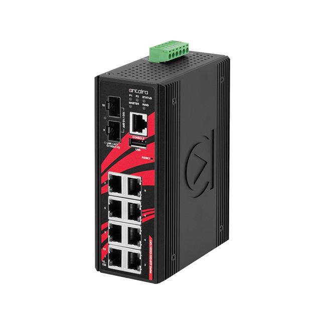 ICOMTECH, INC. LMX-1002G-10G-SFP electronic component