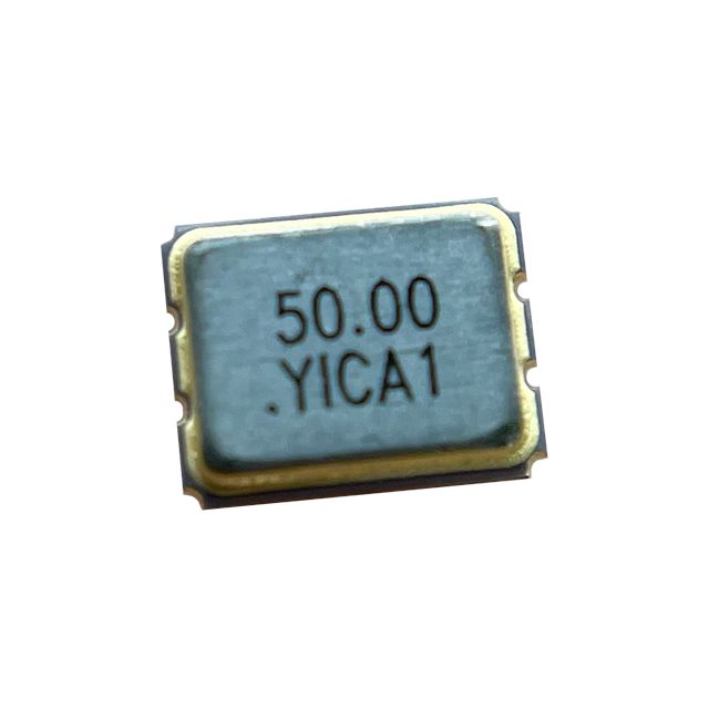 YIC OSC12M-3.3A/S3-10 electronic component