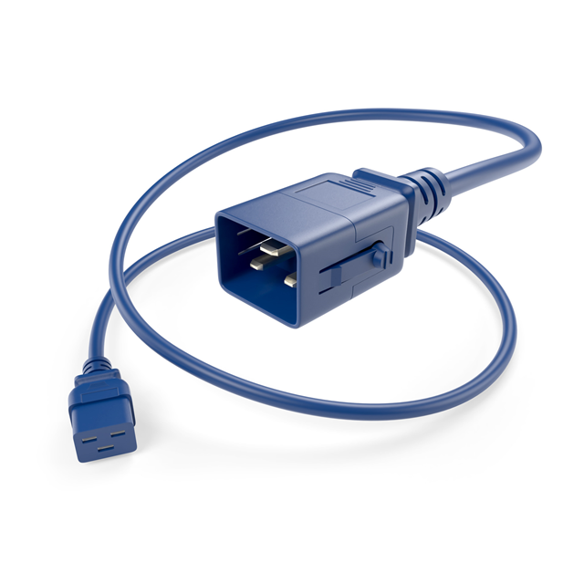SSEMCO PWCD-C19C20-20A-06F-BLU-P electronic component