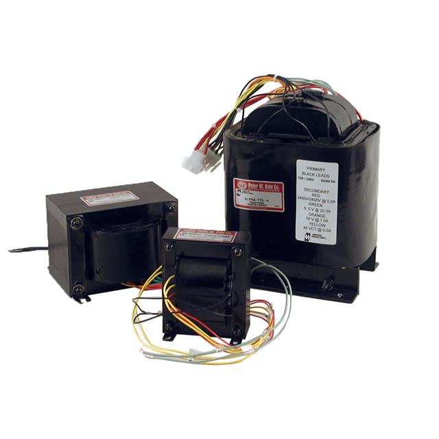 Hammond Manufacturing PWDM13062 electronic component