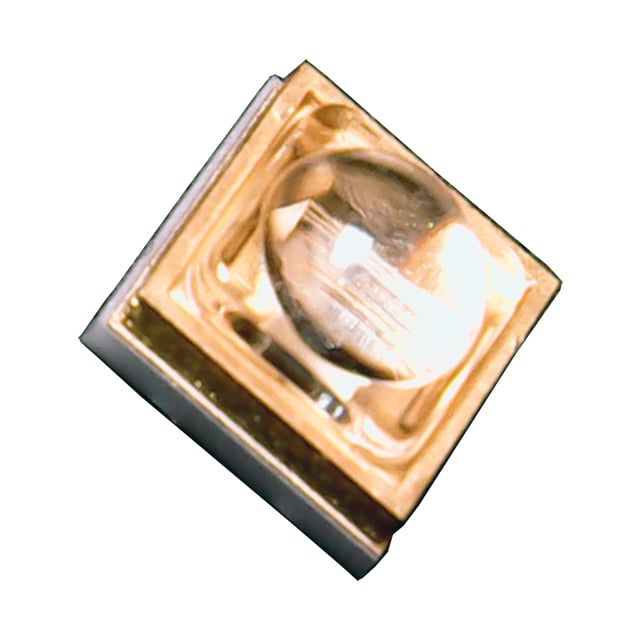 QT Brightek (QTB) QBHP4545E-UV265H electronic component