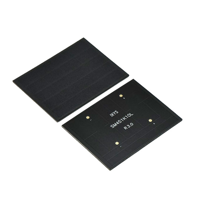 ANYSOLAR Ltd SM451K10L electronic component
