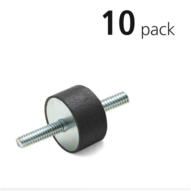 JW Winco/Otto Ganter VMDSC40-20-M8-55-Z/10PK electronic component