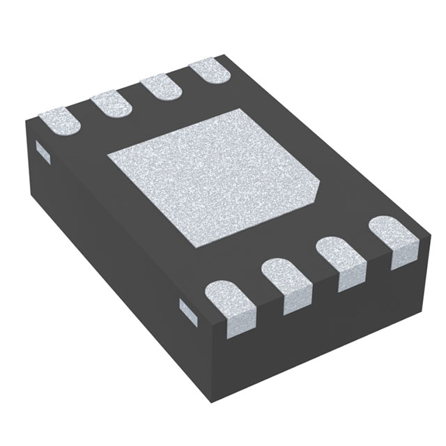Microchip Technology MCP1623T-I/MC electronic component