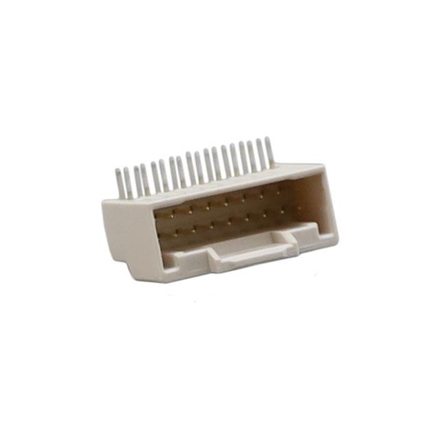 Molex 2086591840 electronic component