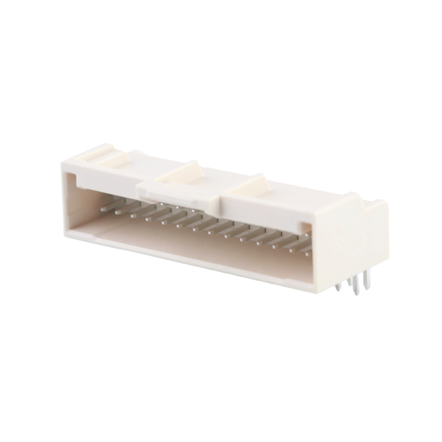 Molex 2086593040 electronic component