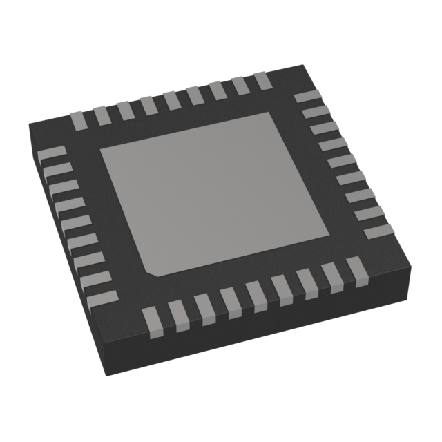 ROHM Semiconductor BD63888MUV-E2 electronic component