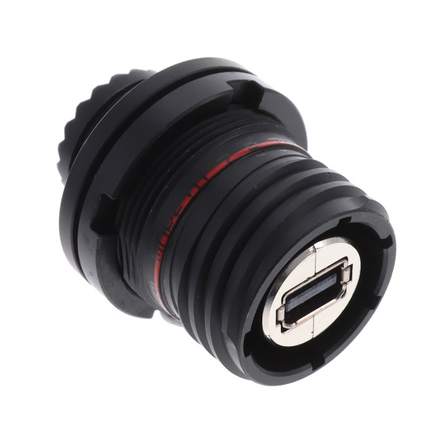 Amphenol Socapex MDPFTV7BZNF312 electronic component