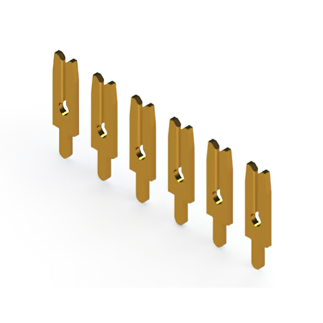 EDAC Inc. 103-006-250-200 electronic component