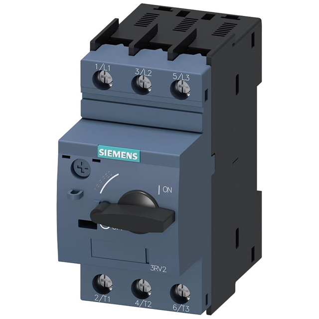 Siemens 3RV20211FA10 electronic component