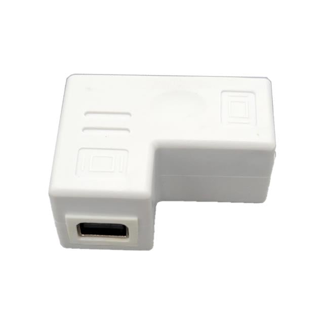 Micro Connectors, Inc. G08-MD90MF electronic component