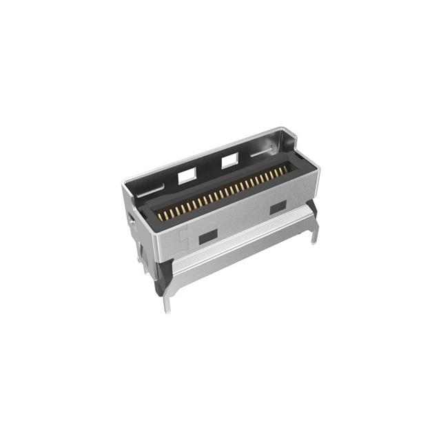 Amphenol ICC (Commercial Products) G98V15322HR electronic component