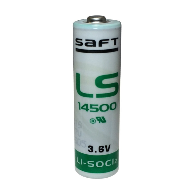 Saft LS14500 electronic component