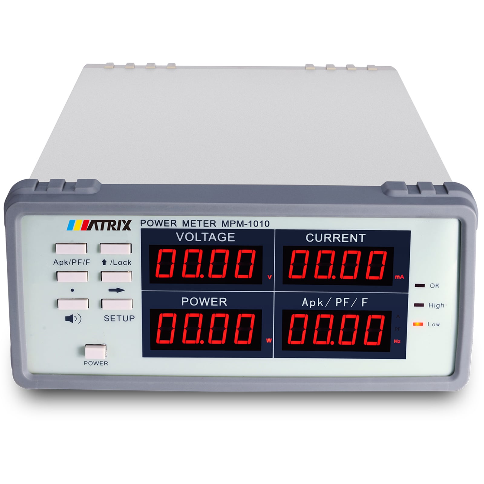 MATRIX TECHNOLOGY INC. MPM-1010 electronic component