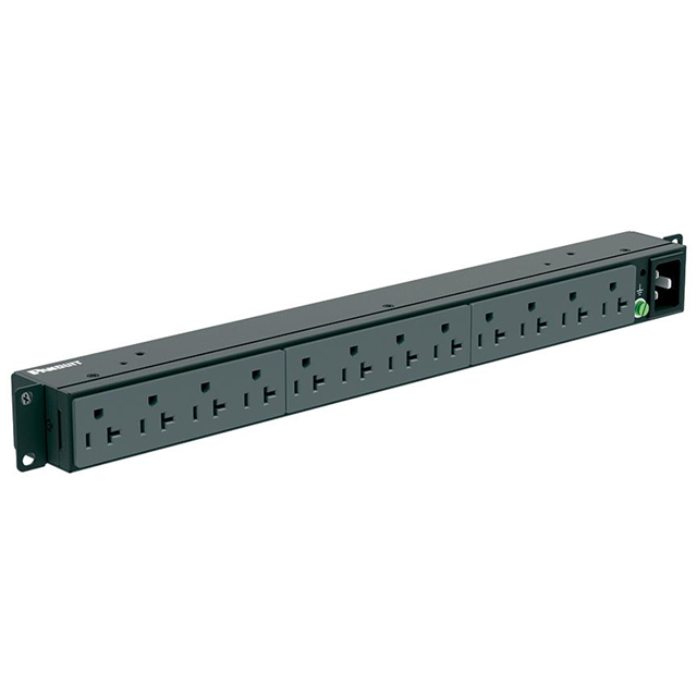 Panduit Corp P12B30M electronic component