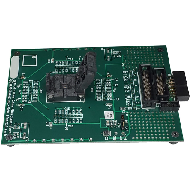 Elprotronic Inc. PE047X13 electronic component