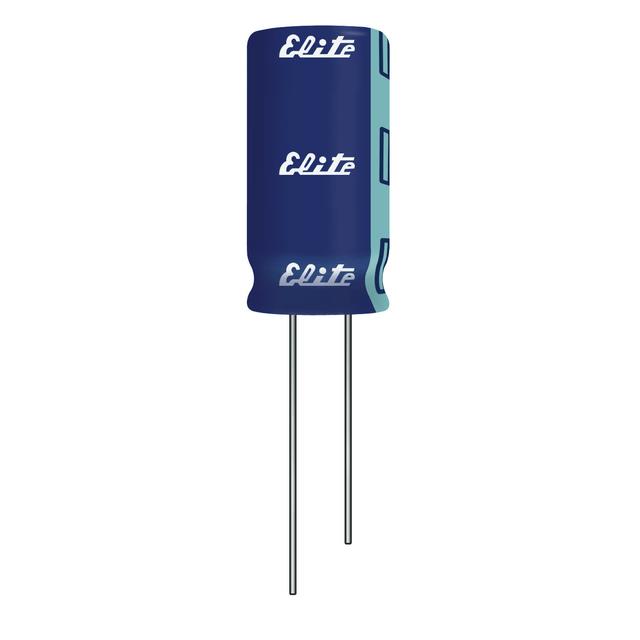 Chinsan (Elite) SM1E332MNN1625R electronic component