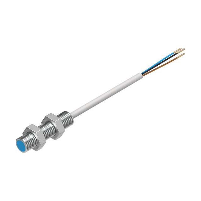 Festo Corporation SIEN-M8B-PS-K-L electronic component