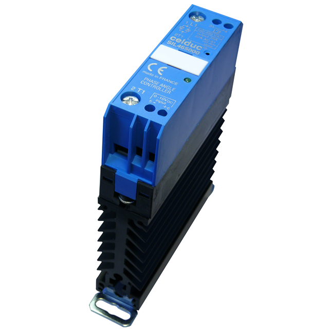 Celduc Inc. SIL465000 electronic component