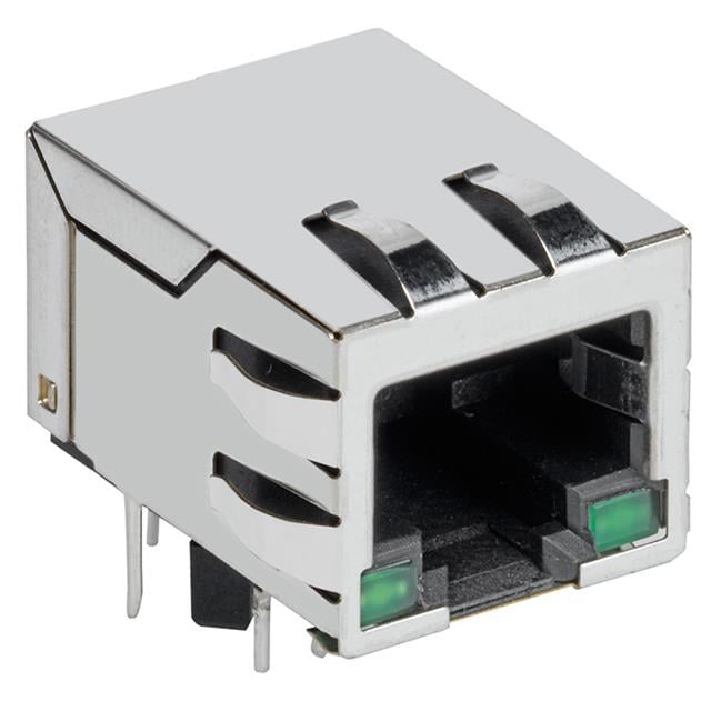 Bel Fuse Inc. 2250040-3 electronic component