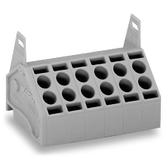 WAGO Corporation 806-205 electronic component