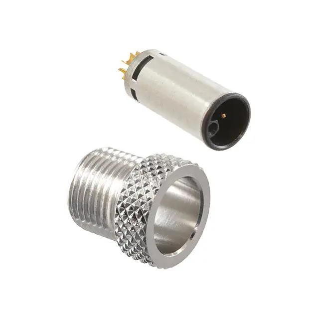 NorComp Inc. 858-LP5-10TRLS4 electronic component