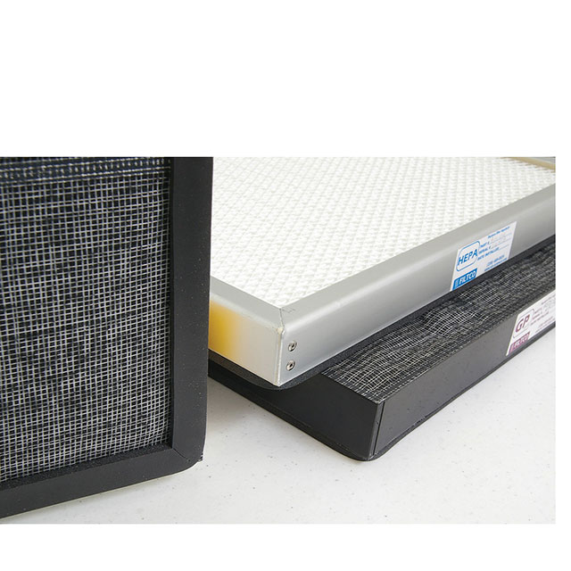 Air Science USA LLC ASTS-001 electronic component