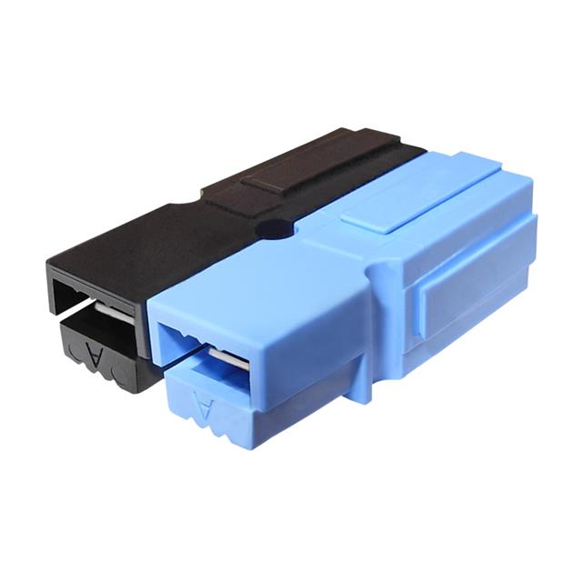 Anderson Power Products, Inc. ASMFP30-1X2-KB electronic component