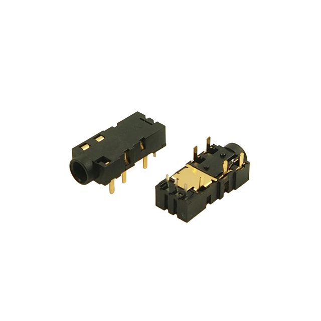 CLIFF Electronic Components Ltd FCR684204T electronic component