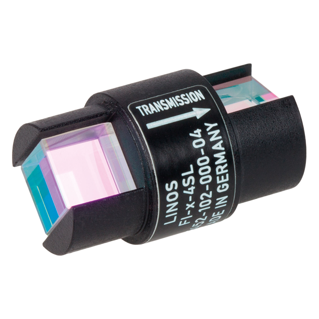 Excelitas Technologies 8451-102-000-04 electronic component