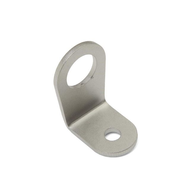 JW Winco/Otto Ganter MNTBRKT-HL-12-16-SS electronic component