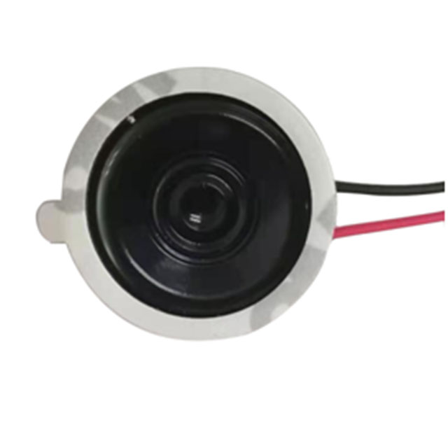 Huizhou N Acoustics Co., Ltd NS28M-04005-L80-02 electronic component
