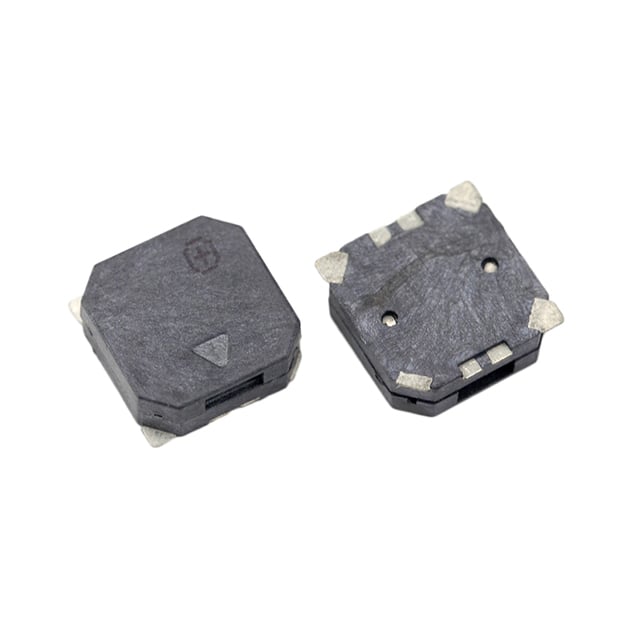 Ole Wolff Electronics Inc OWMB-858530S-27-25 electronic component