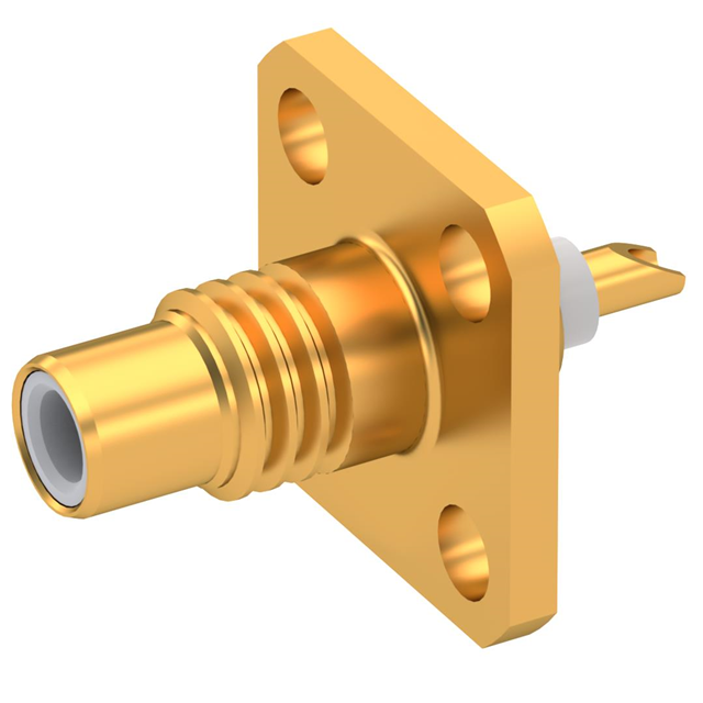 Radiall USA, Inc. R112403000 electronic component