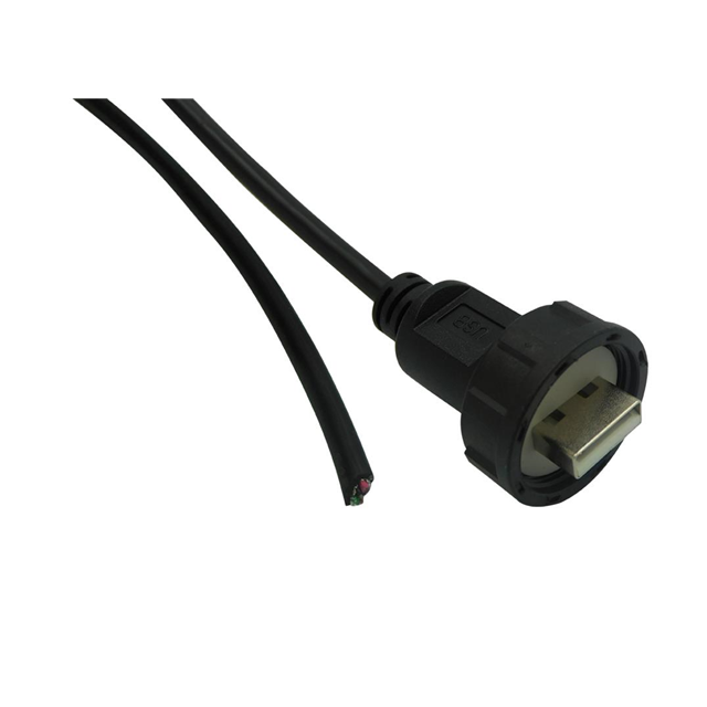Stewart Connector 67U2AD-006-K electronic component