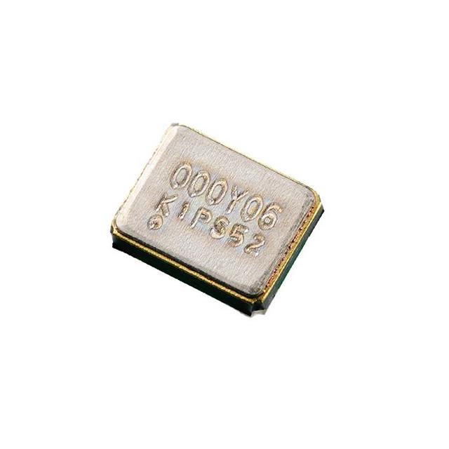KYOCERA AVX MC2016Z13.0000C19XSH electronic component