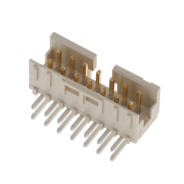 Amphenol ICC (FCI) 10072354-F01-14ULF electronic component
