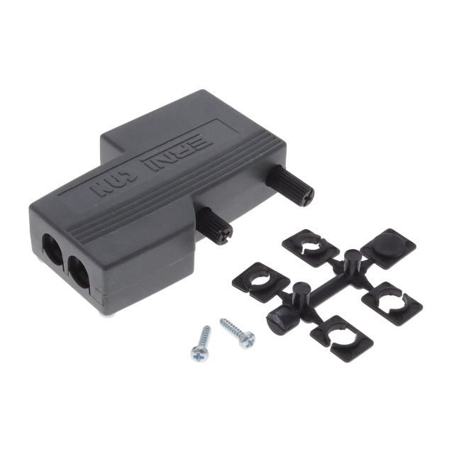 TE Connectivity Erni 103642-E electronic component