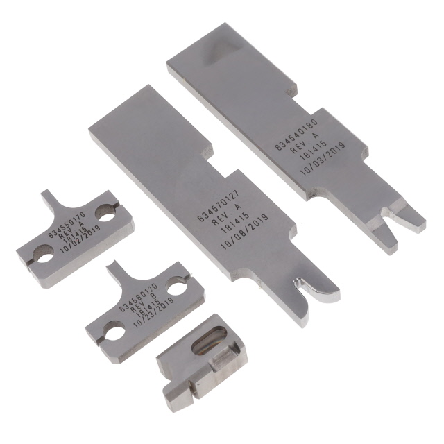 Molex 2130690670 electronic component