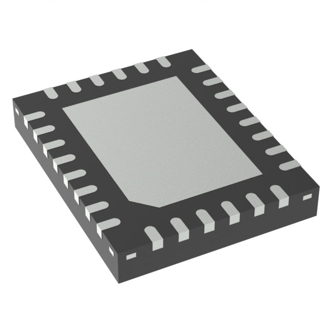 Texas Instruments OPT3101RHFR electronic component