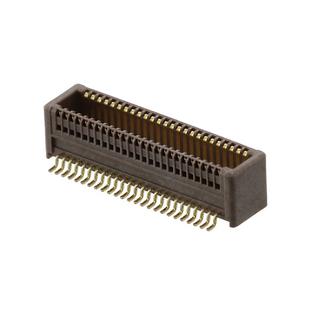 Molex 5010170508 electronic component
