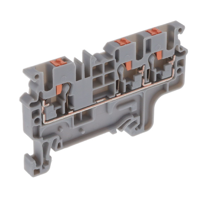 Altech Corporation CP2.5/3 electronic component