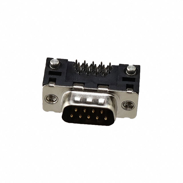 Amphenol ICC (FCI) D09P33E6RX09LF electronic component