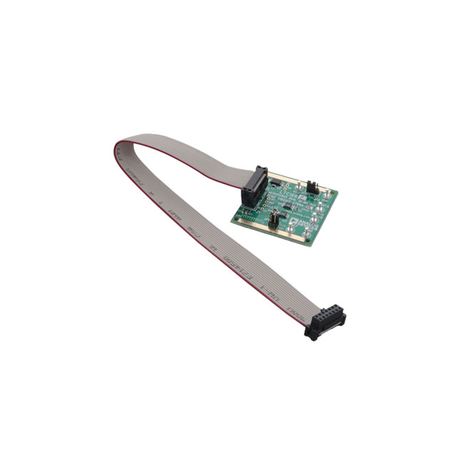 Analog Devices Inc. DC2789A-B electronic component