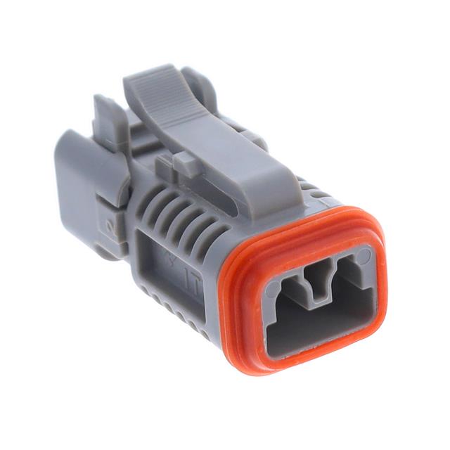 ITT Cannon, LLC IT06-2S-000 electronic component