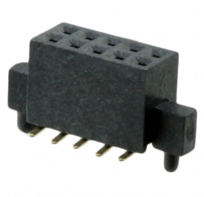 Harwin Inc. M50-4300545 electronic component